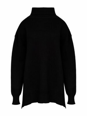 Caro Rollneck Sweater